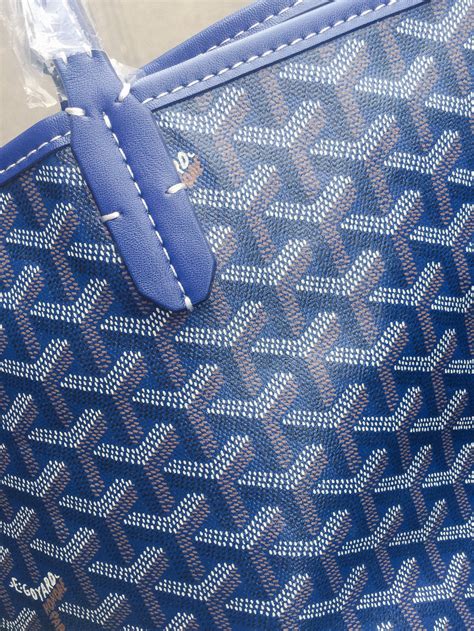 fake goyard bag nyc|authentic goyard bags.